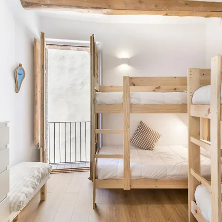 Apartment Pendol *