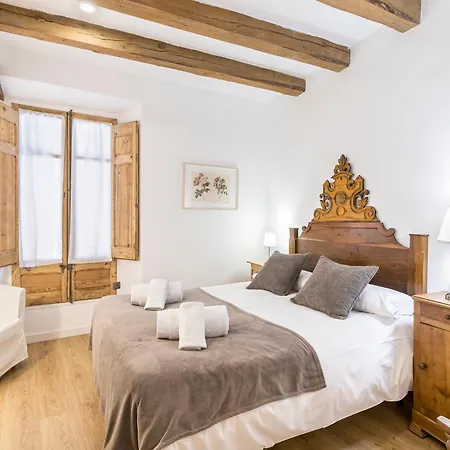 Pendol Apartment Solsona