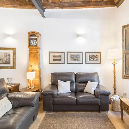 Apartment Pendol Solsona